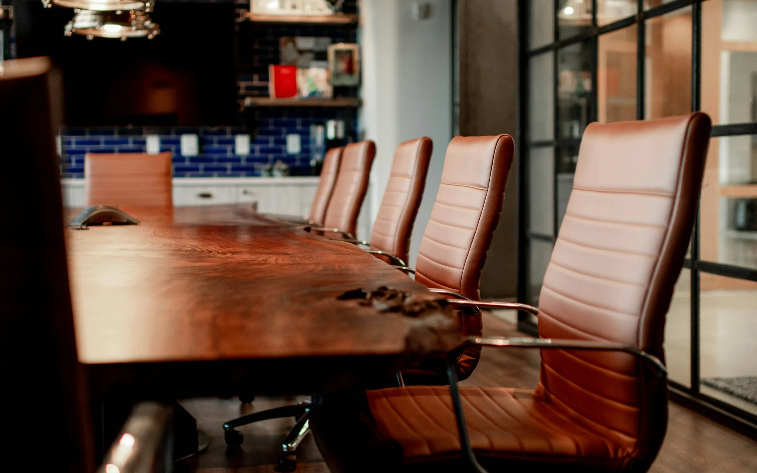 The Strategic Role of a Virtual CFO in Board &amp; Shareholder Management