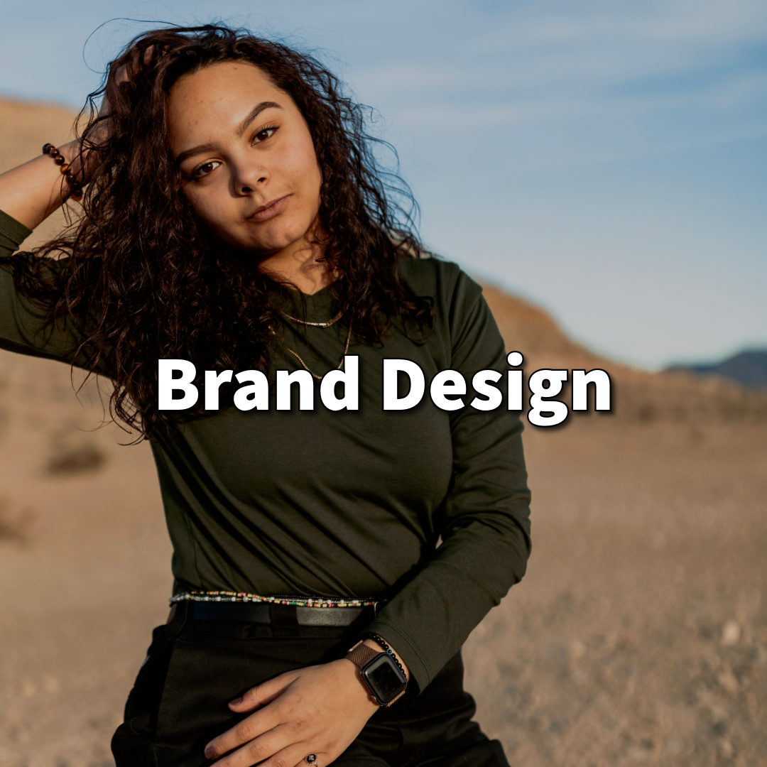 Brand Design