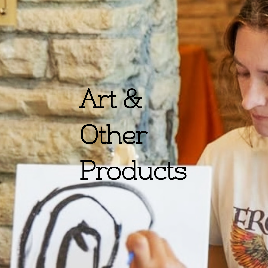 Art & Products