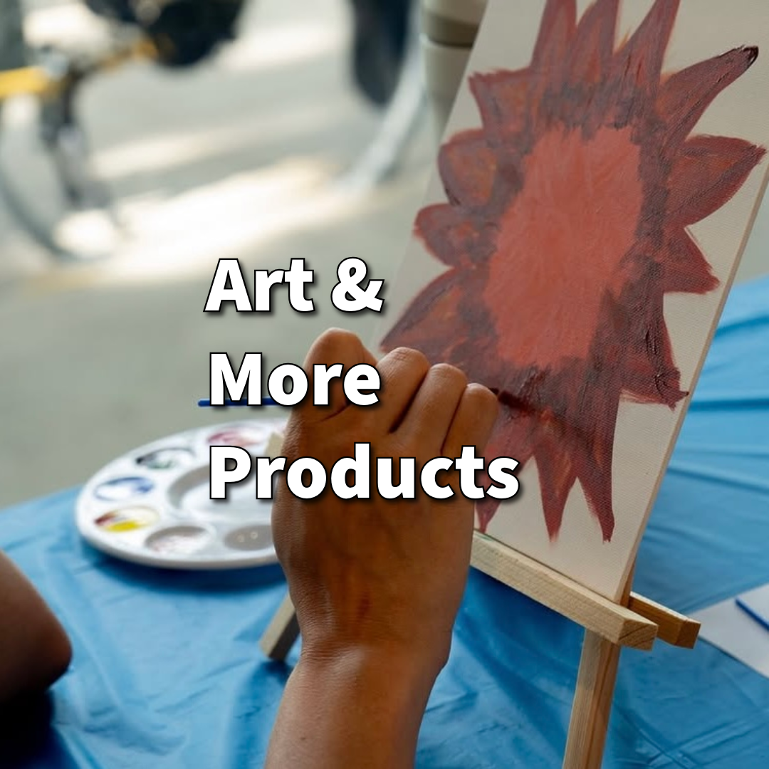 Art & More Products