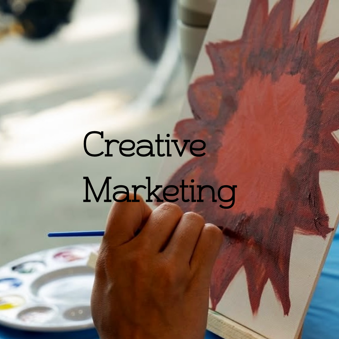Creative Marketing