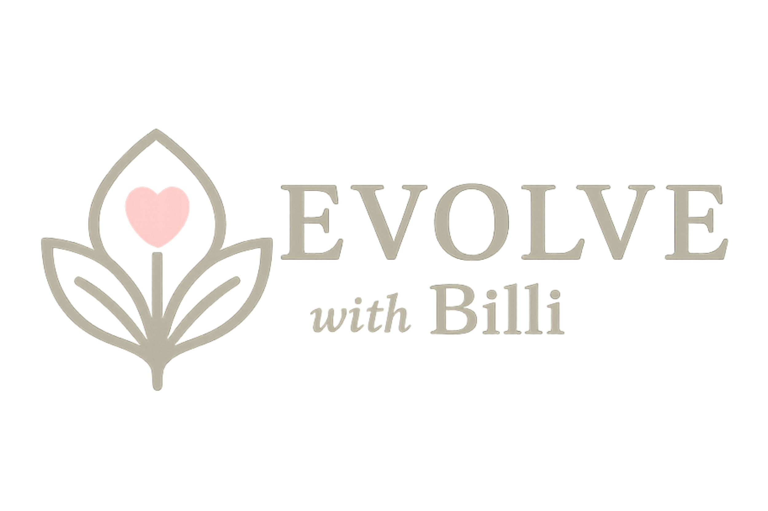 Evolve with Billi Rufati Counselling