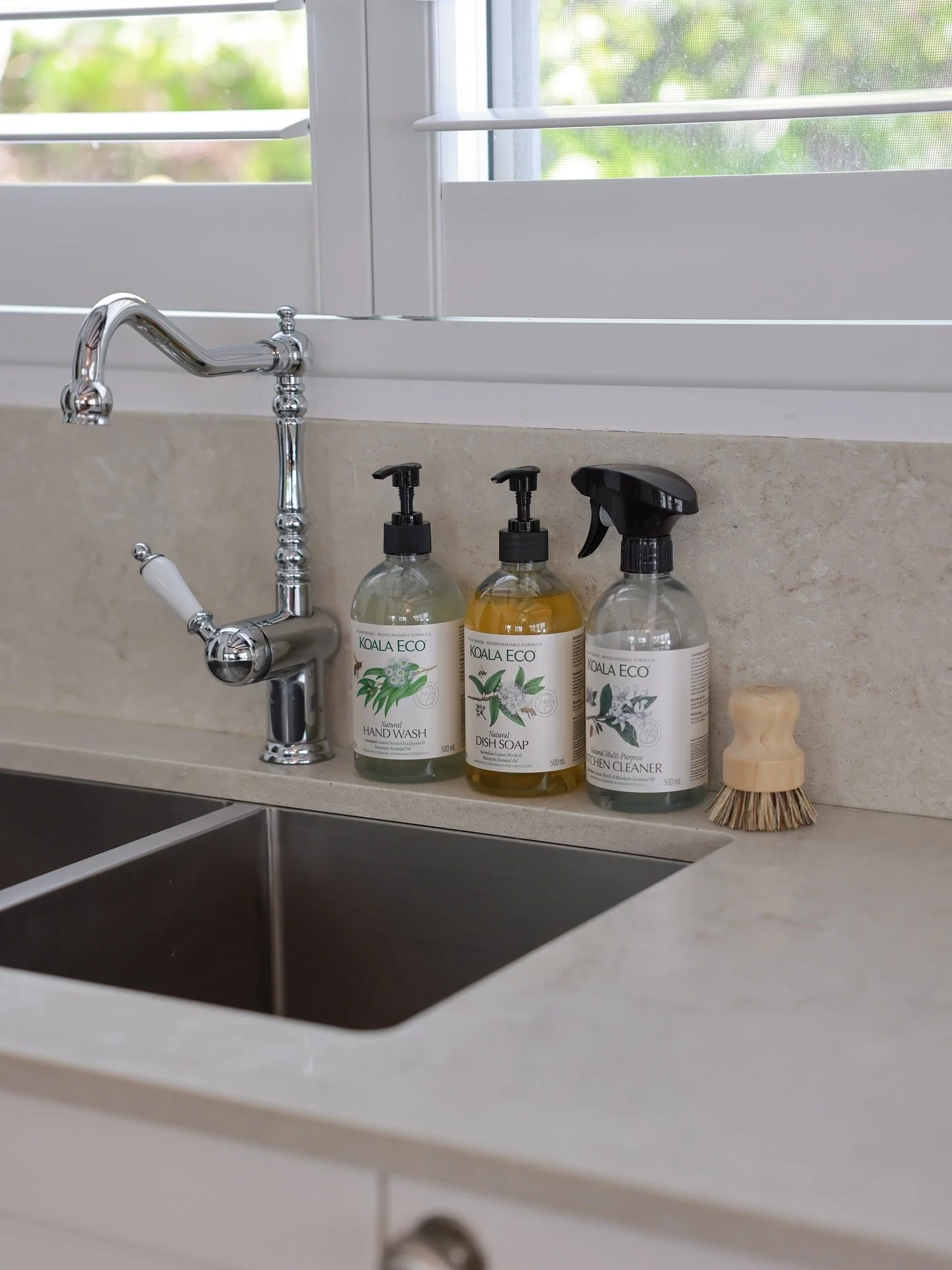 At Firefly Cottage, every detail is chosen with care.
We use eco-friendly, non-toxic cleaning products and provide organic body wash, shampoo and conditioner, so your stay feels as good as it looks.

It&rsquo;s all part of creating a place that&rsquo