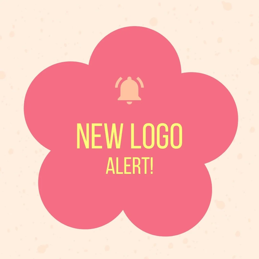 Let&rsquo;s be real&hellip; our last logo didn&rsquo;t look like a bakery logo. 
It was giving outdoors brand 🌲🥾⛺️
And while I love the play on word of Sierra meaning &ldquo;jagged mountain range&rdquo; because climbing the mountain of starting thi