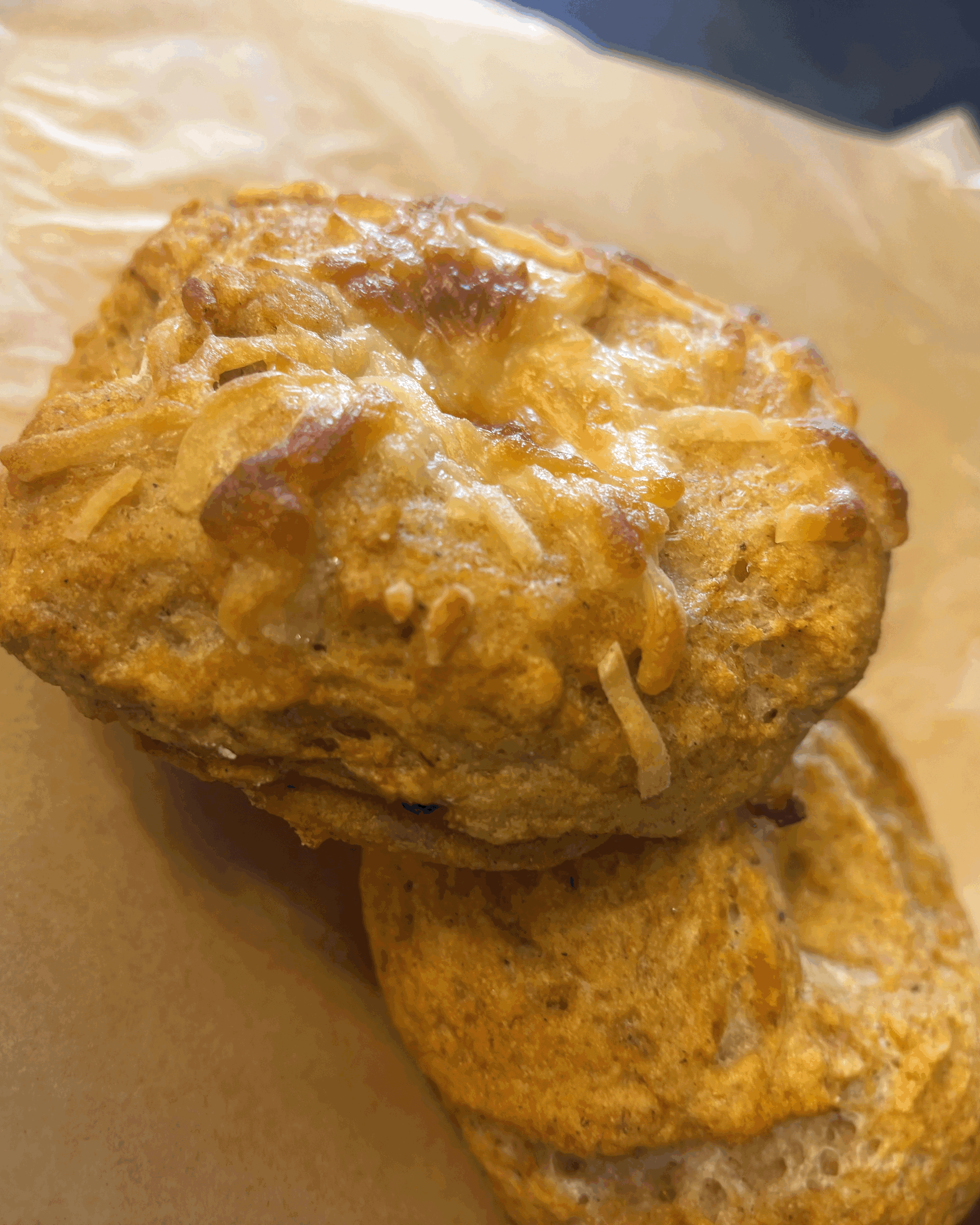 Sourdough Bagels-GF, Vegan, Made without allergens