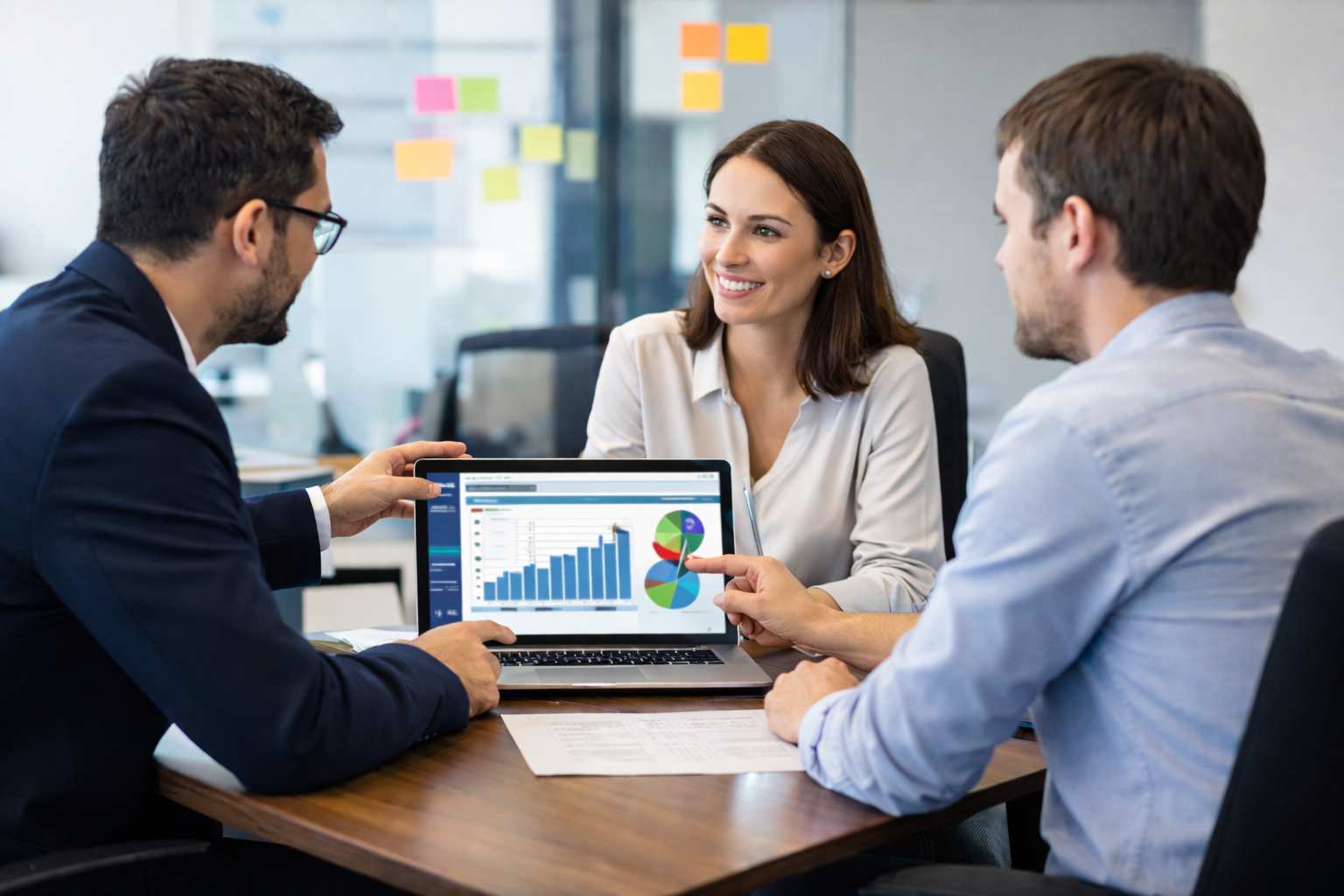 Consultoría Especializada