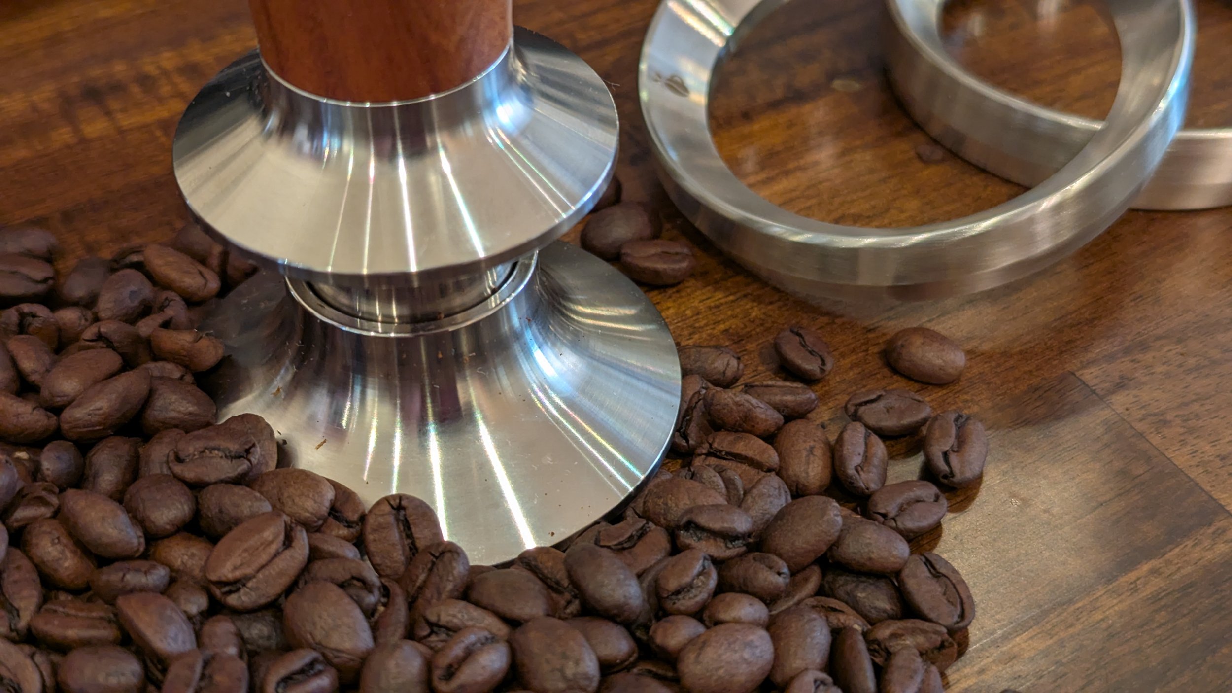 Soft Opening (Invitation Only)