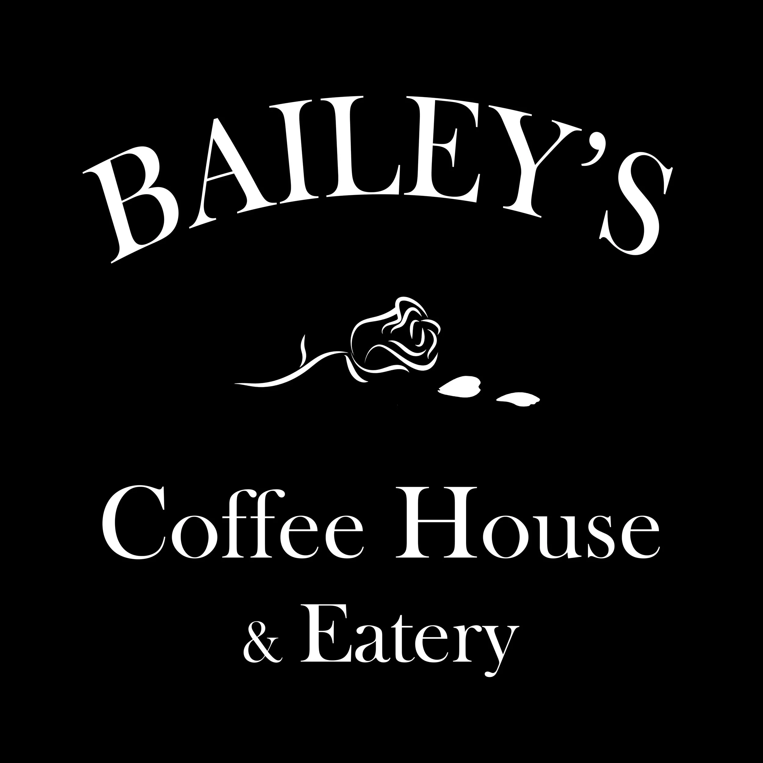 Friday Nights at Bailey’s