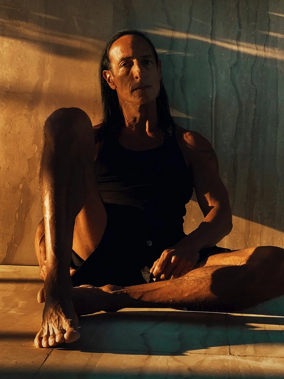 CHRISTOPHER ANDERSON