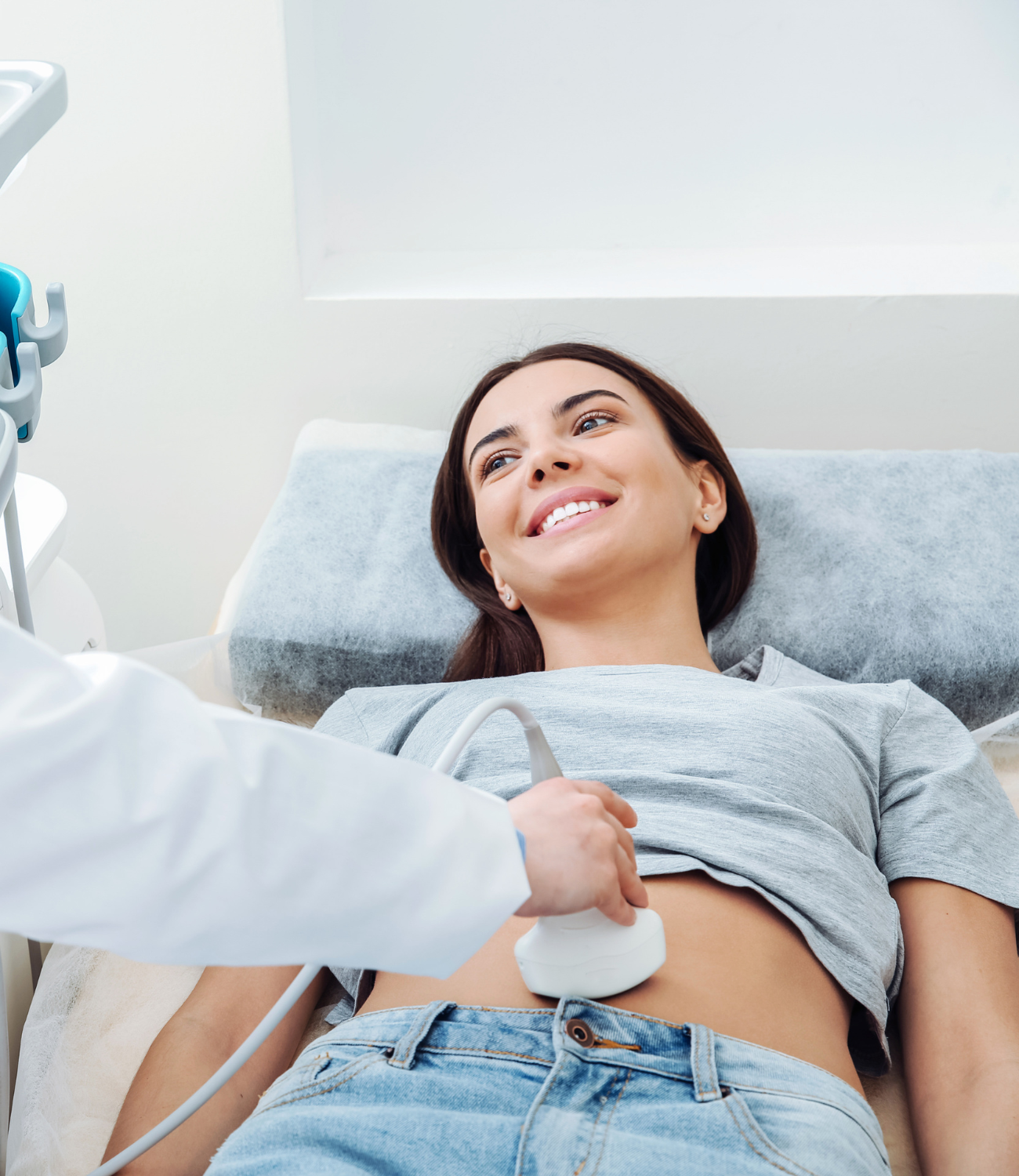 OB Ultrasound in Utah County