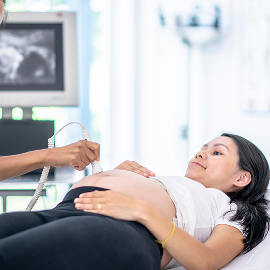 OB Ultrasound in Utah County