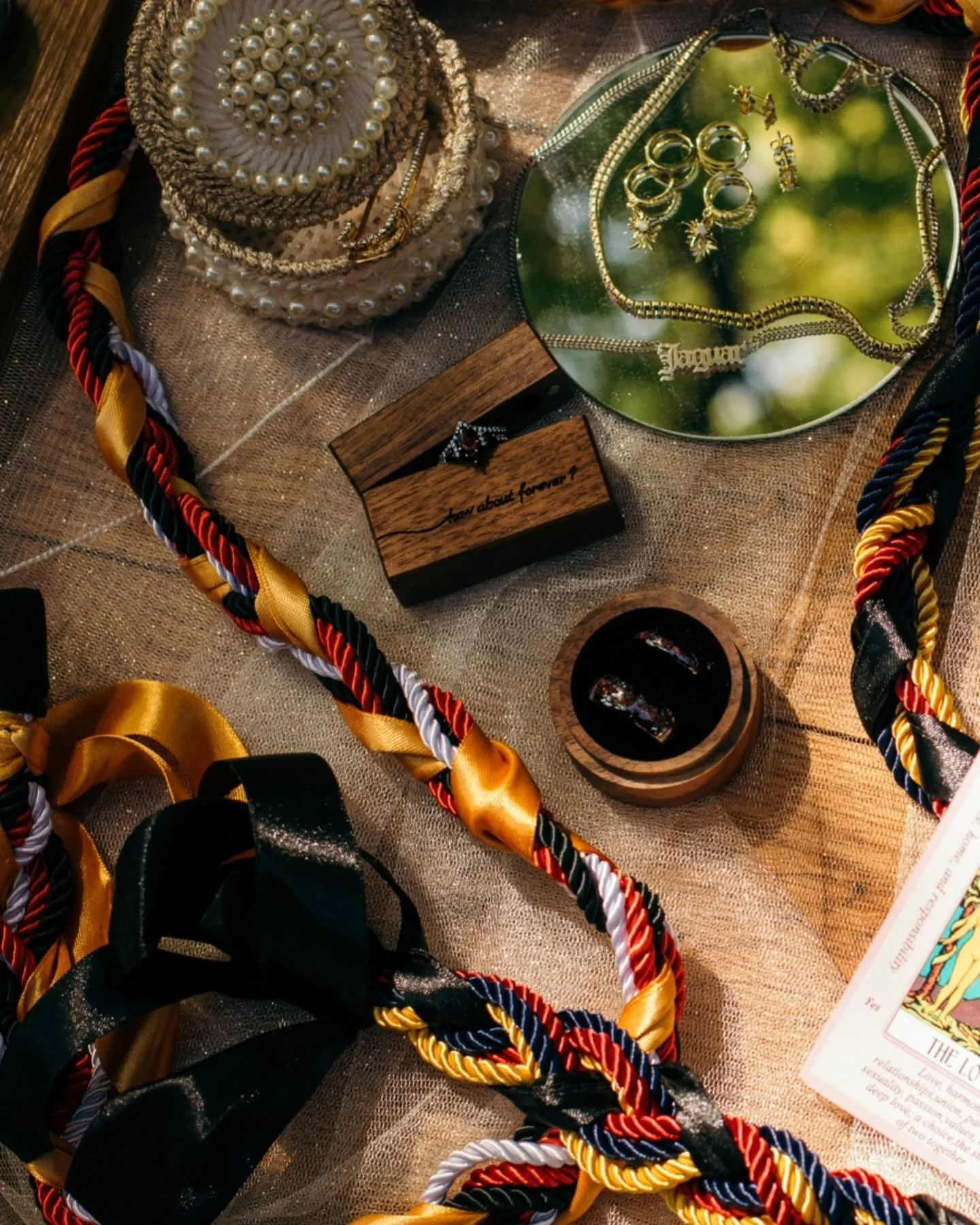 I love the authenticity of Sam &amp; Jaguar.
The day was stunning and heartfelt from start to finish. Thank you to them and their loved ones for a wonderful day, and embracing me with friendship!