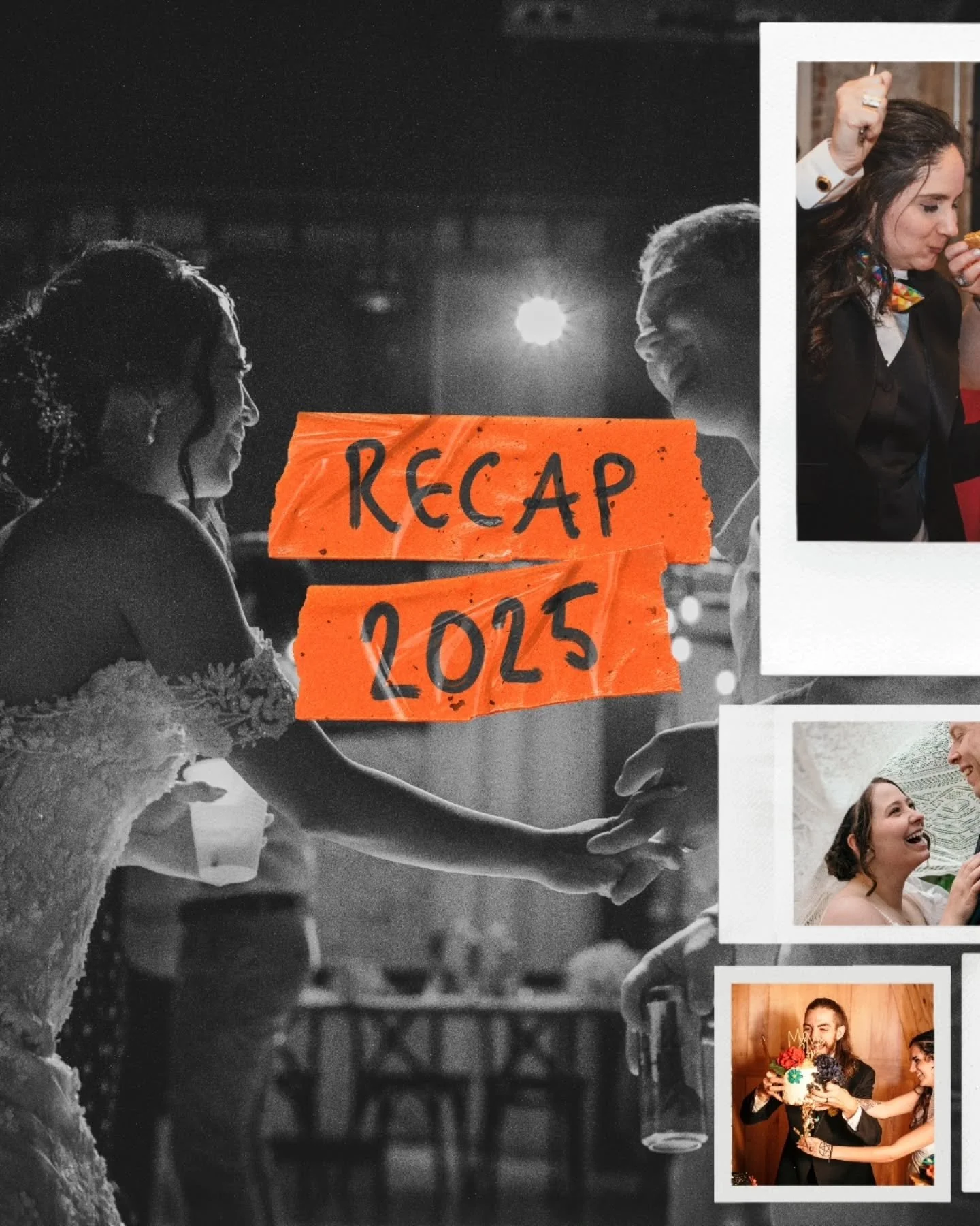 Time to wrap up 2025 and wow it has been a phenomenal year! I more than doubled my clients and revenue. I grew as a photographer, refreshed my toolkit, made connections, and captured some beautiful photos of incredible people! The true joy of an arti