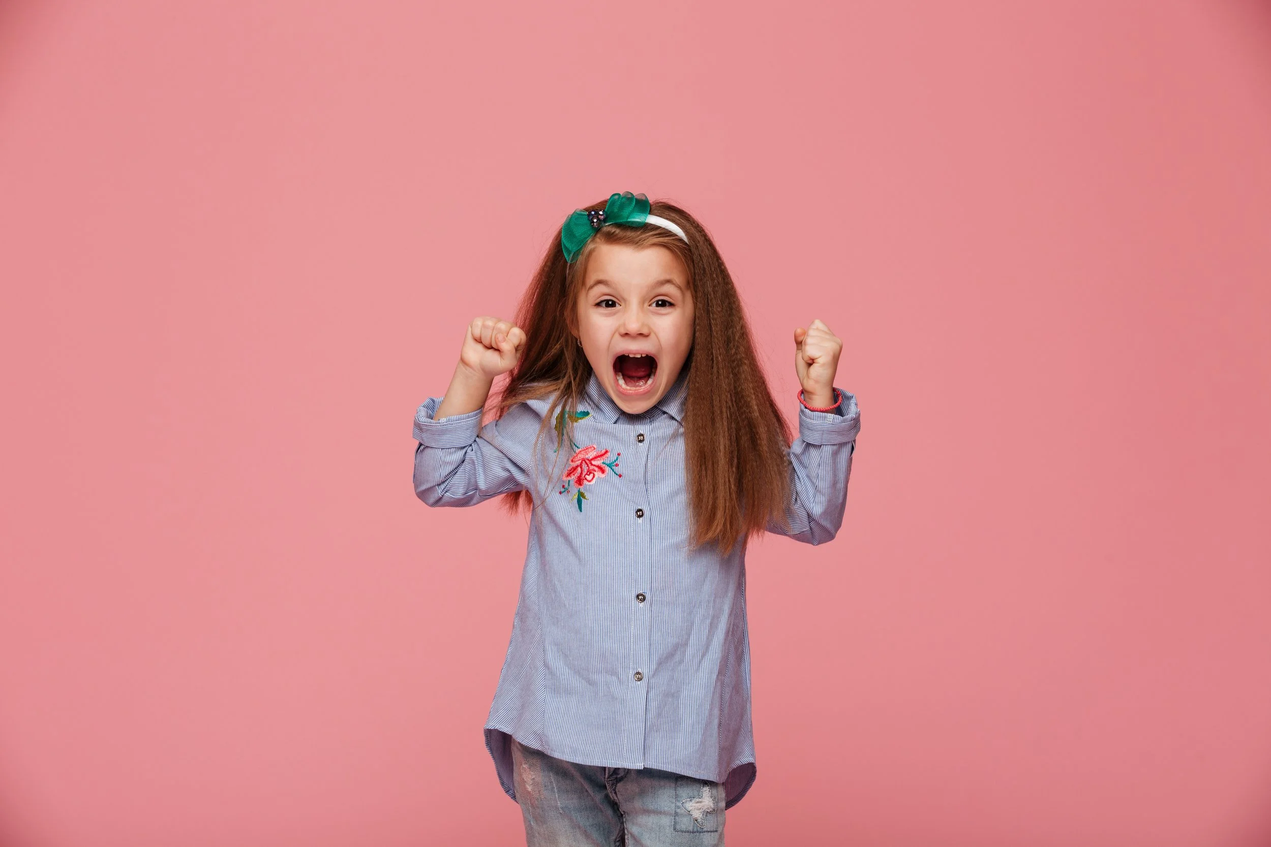 Daily Affirmations for Kids: 9 Phrases to Boost Self-Esteem