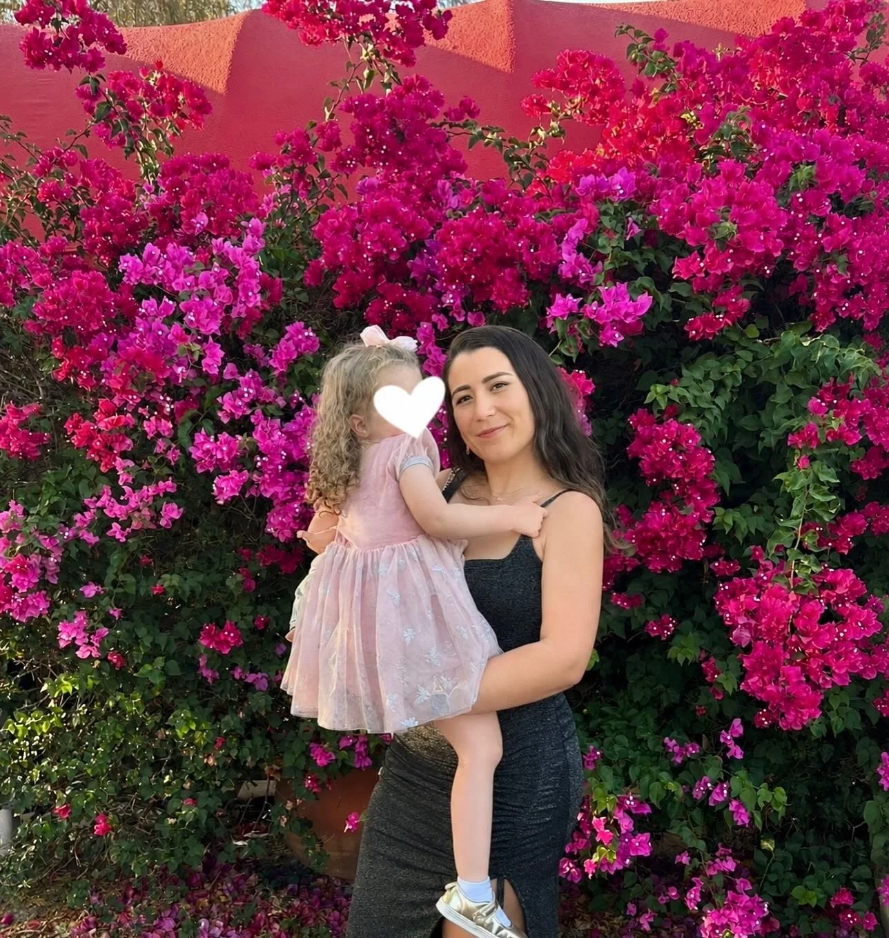 The Glow in Me was born not long after my daughter.

When she was just a few months old, I started searching for books on positive affirmations&hellip; and I couldn&rsquo;t find what I was looking for. Nothing that truly made self-love simple for kid