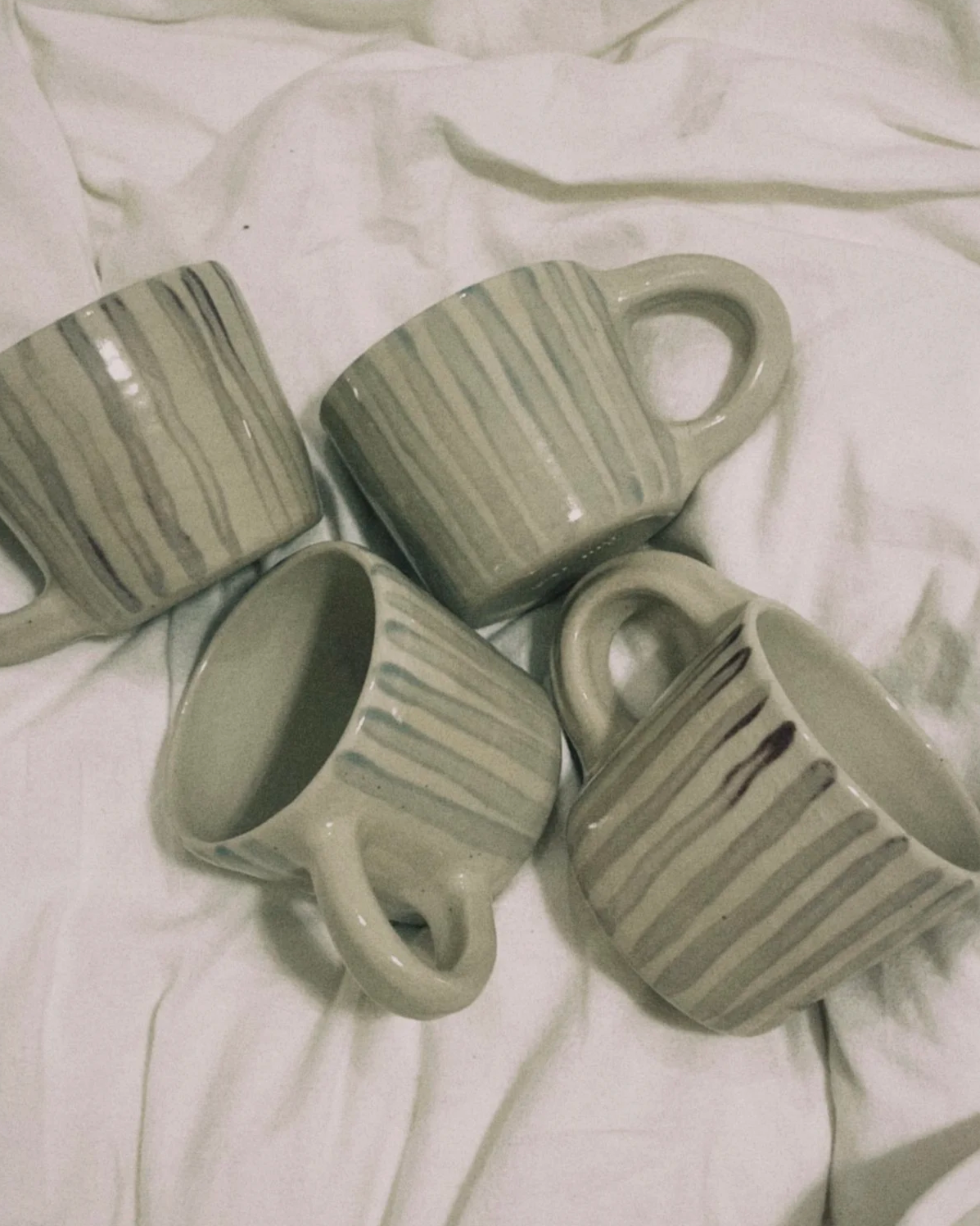 pj expresso mug