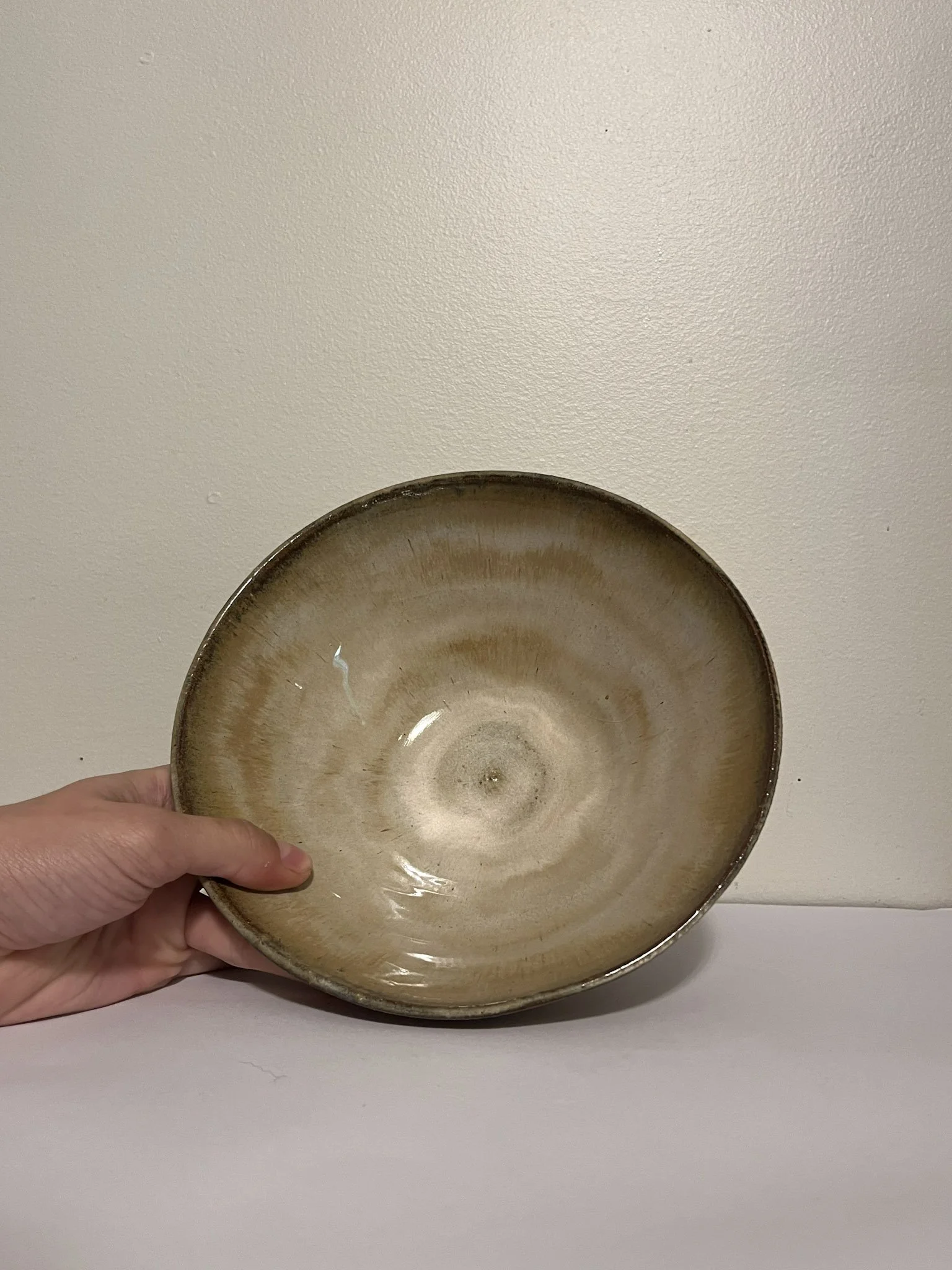 hot honey bowl