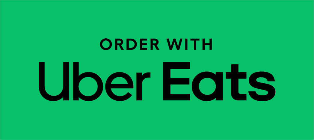 Uber Eats Order