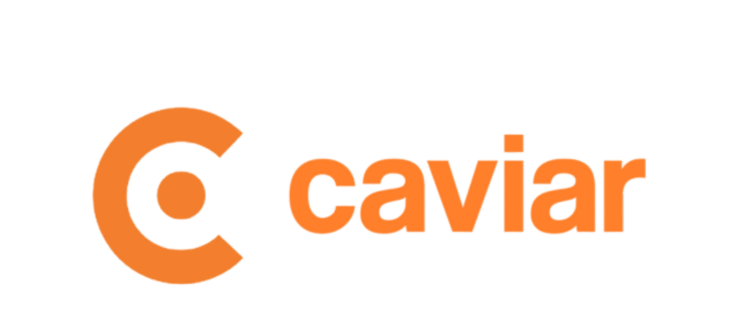 Caviar Order