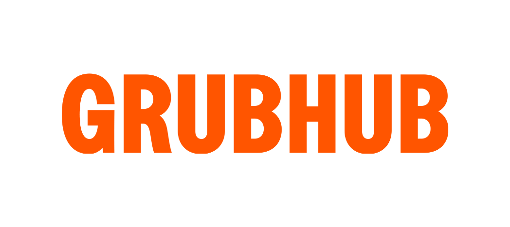 Grubhub order