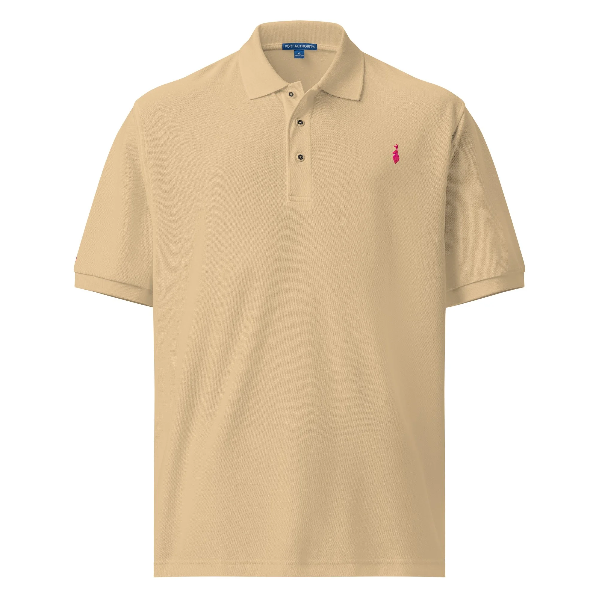 Polo shirt - Hare logo