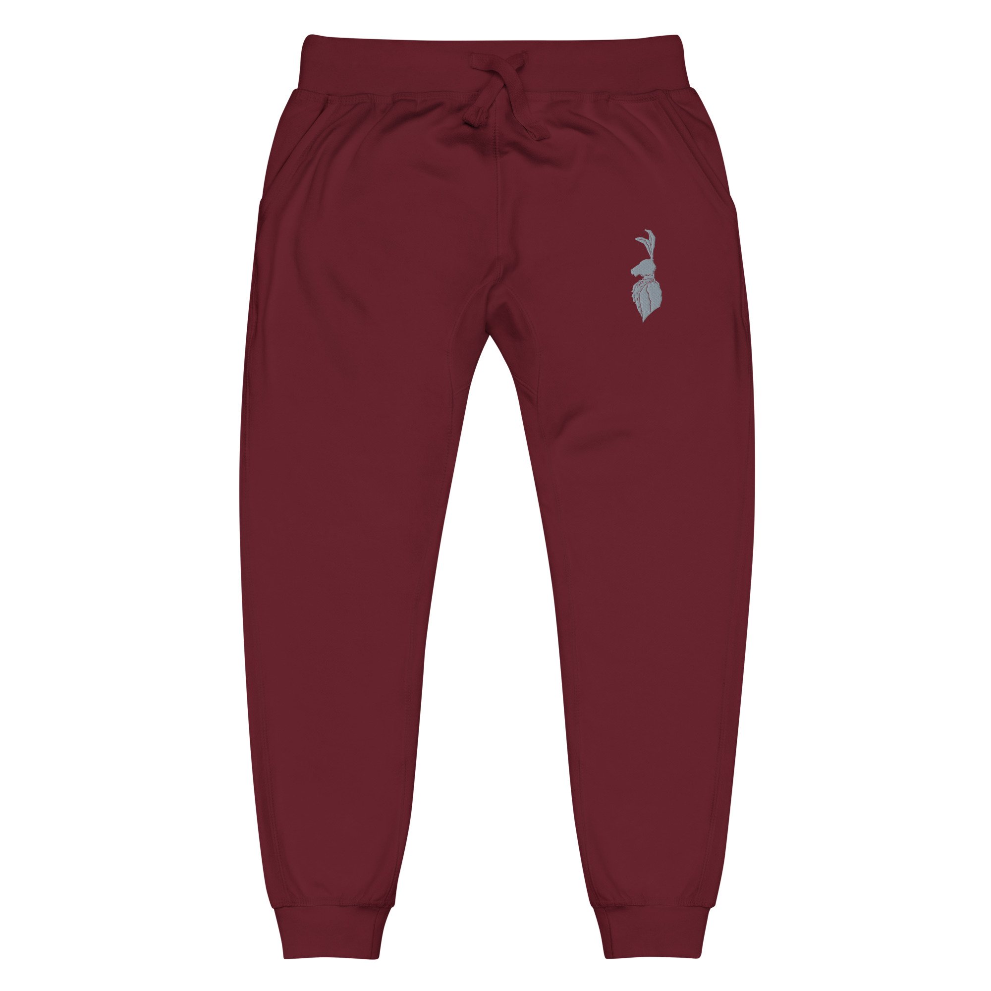 Fleece Sweatpants