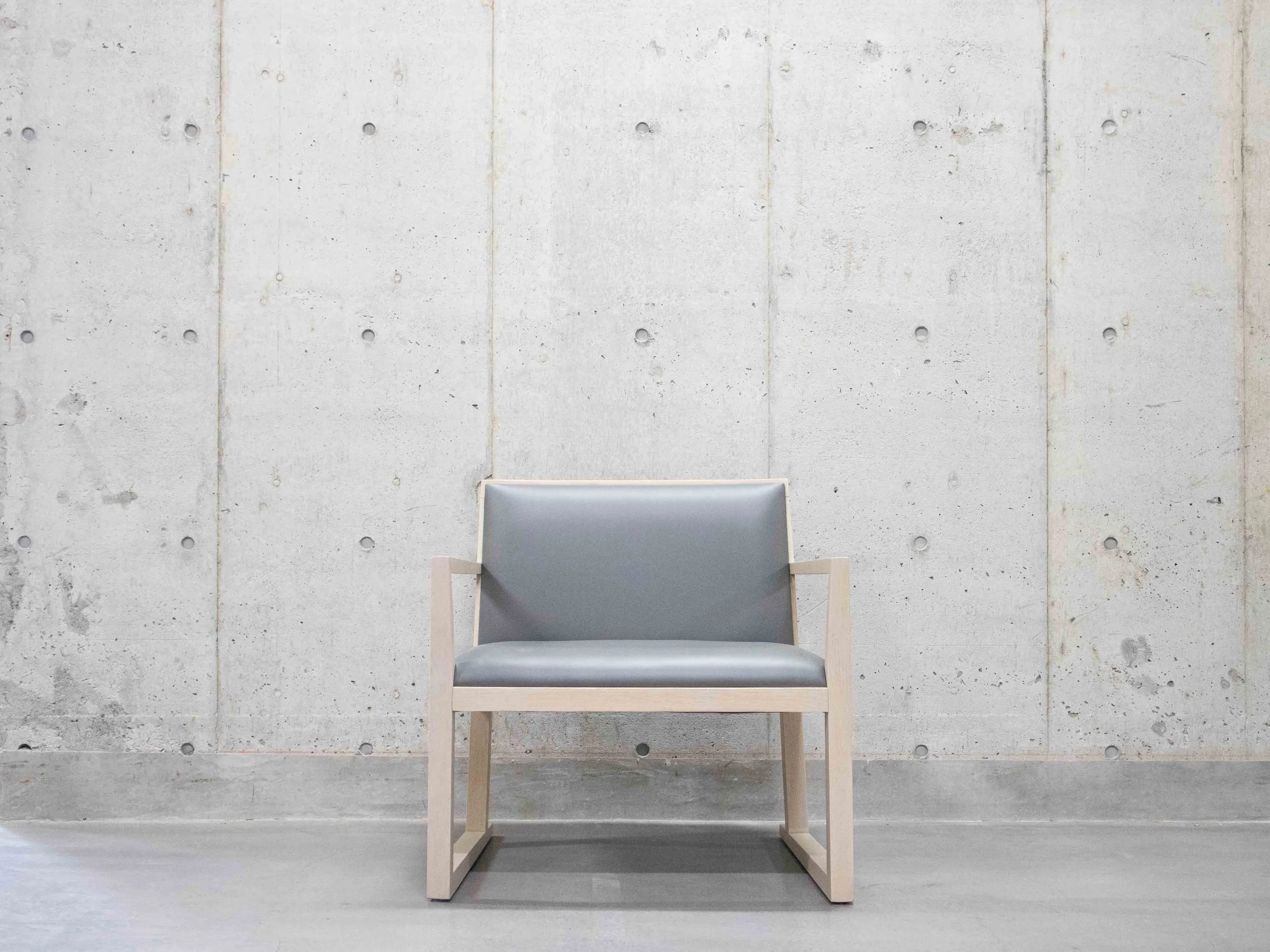 Serena Armchair