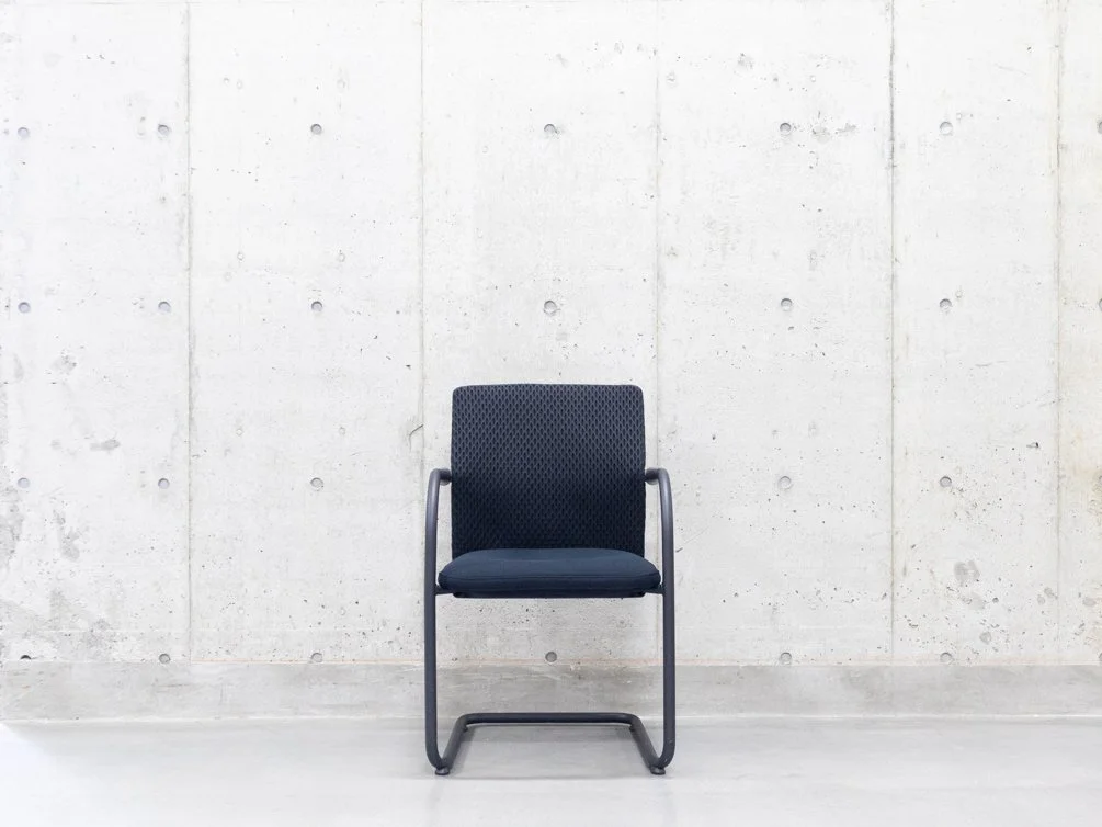 ID Visitor Mesh