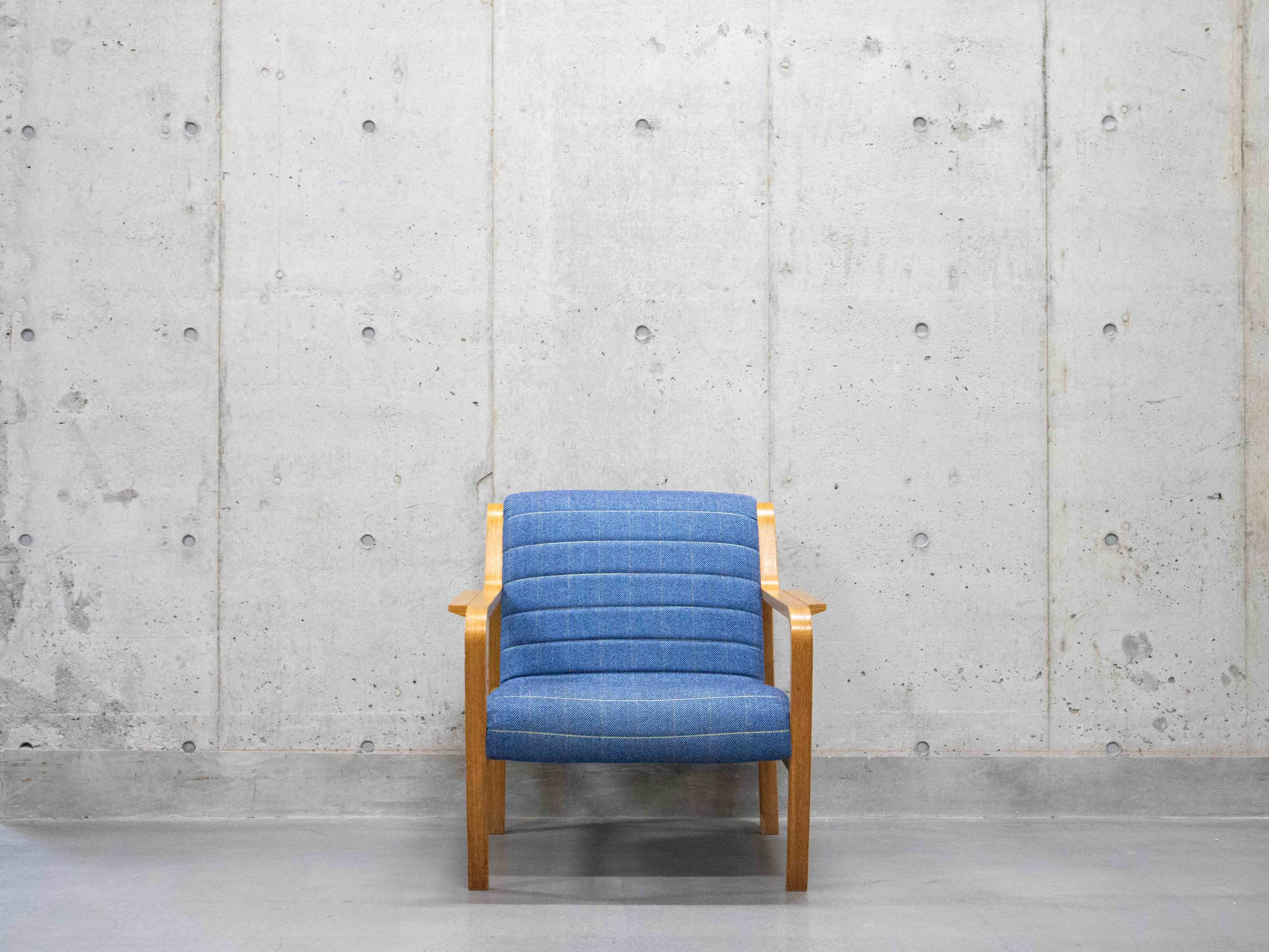 Lounge Chair