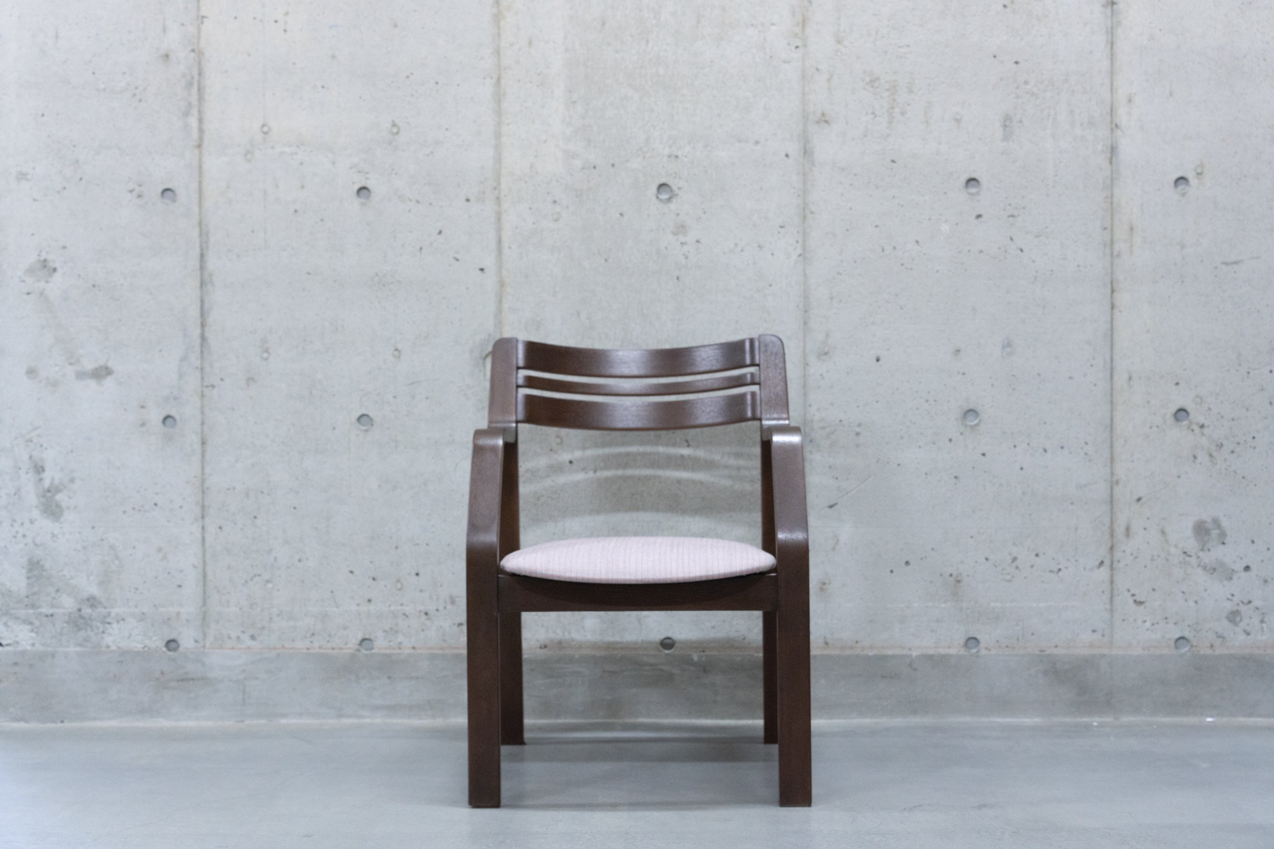 【mok Miki MORITA】T Armchair