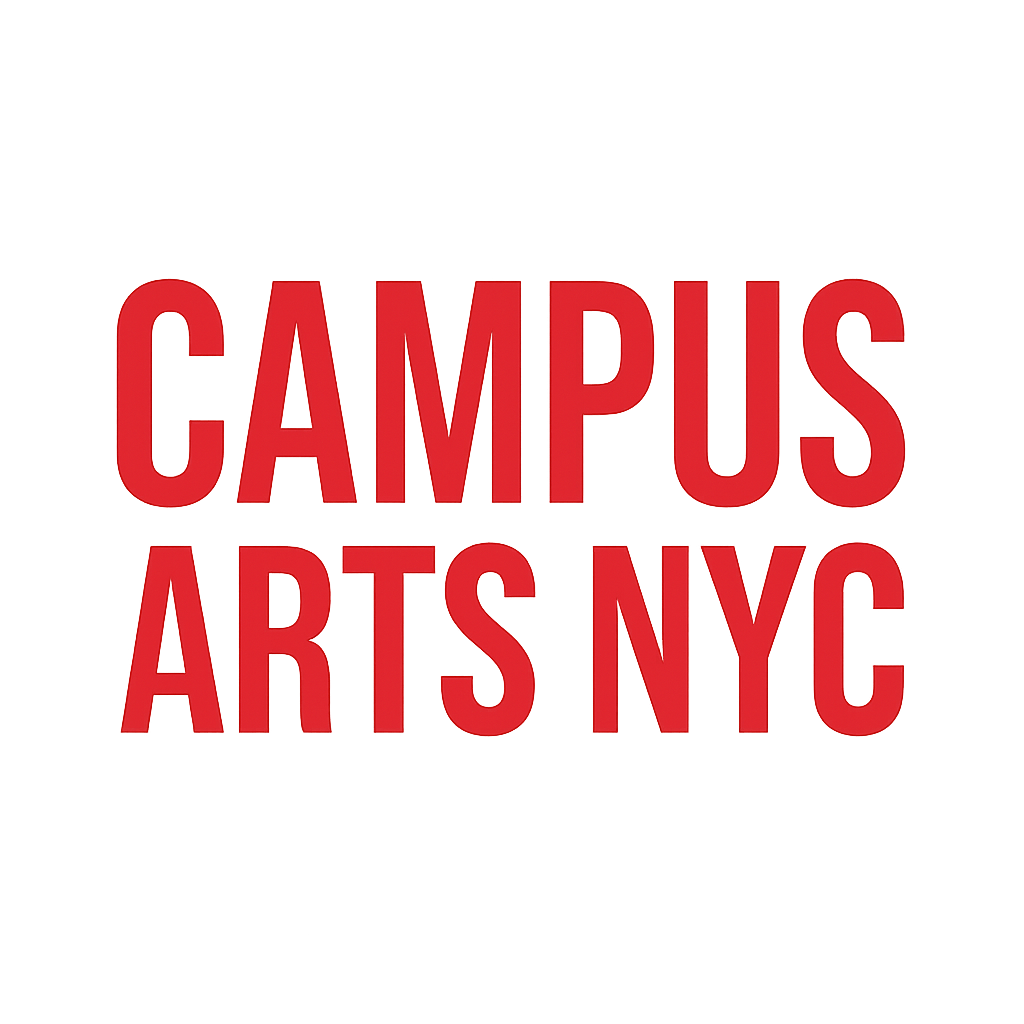 CAMPUS ARTS NYC