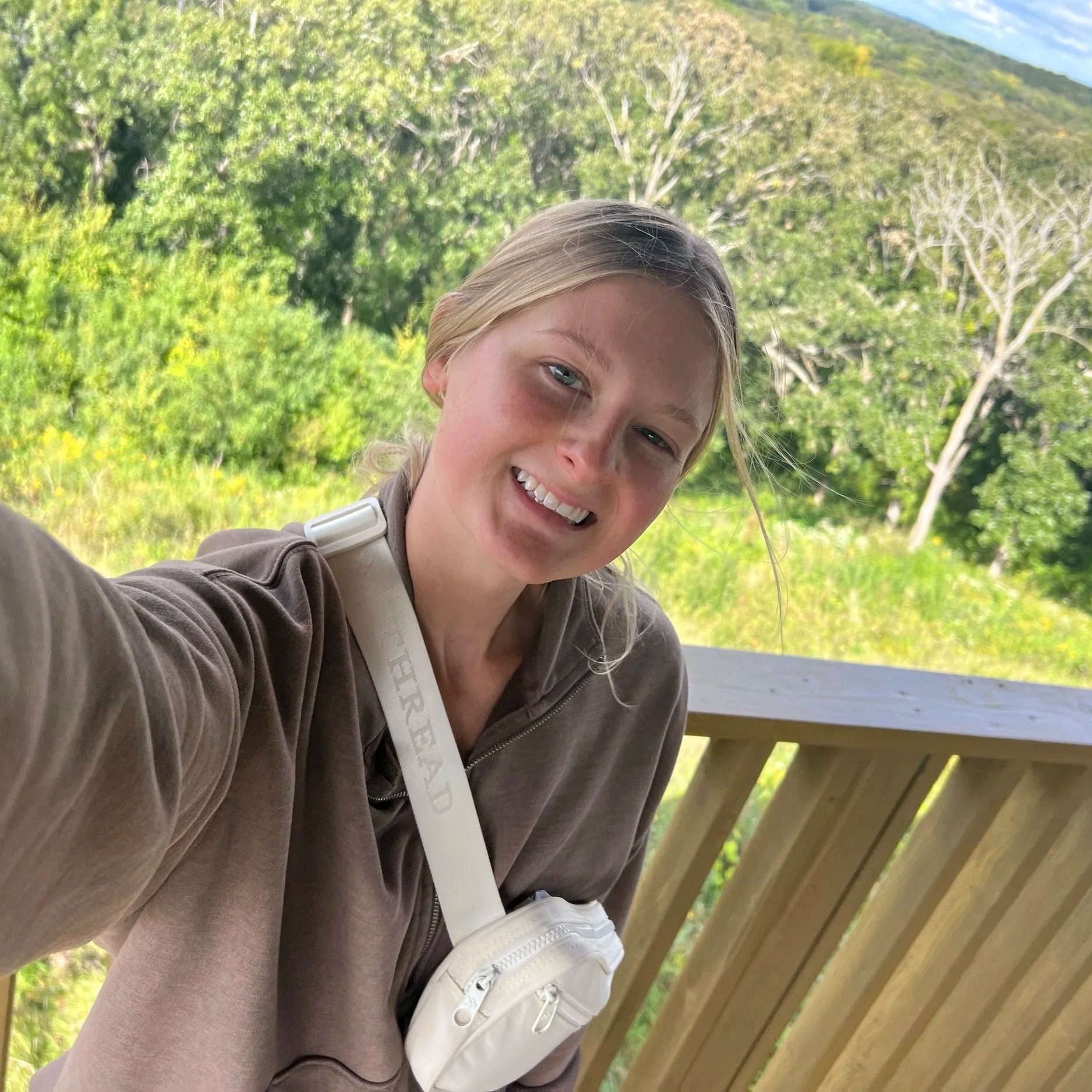 Lexi Smith, OTD, OTR/L