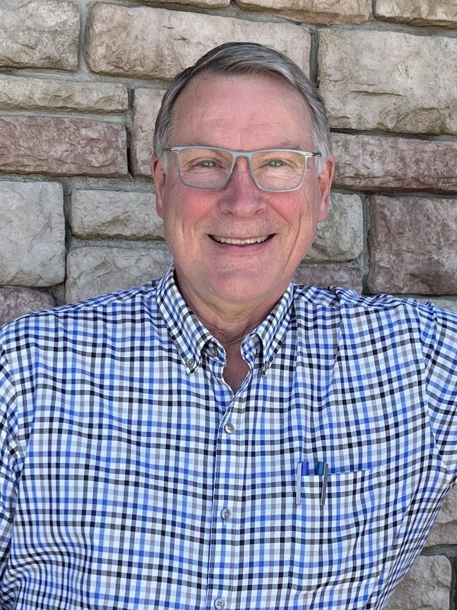 Mark Rohrer, LCSW