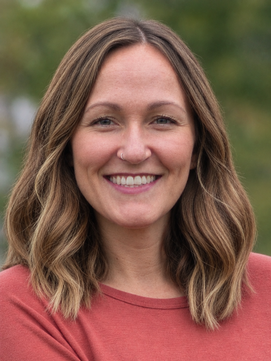 Tina Jacobs, Coordinator