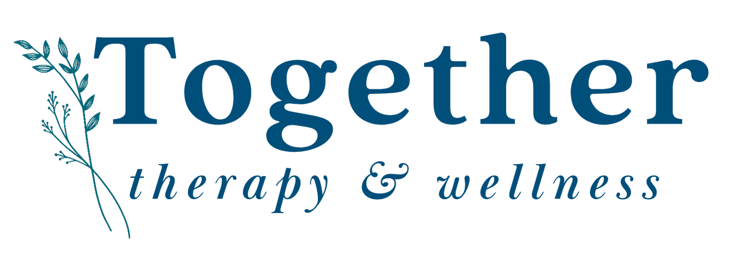 TOGETHER THERAPY AND WELLNESS