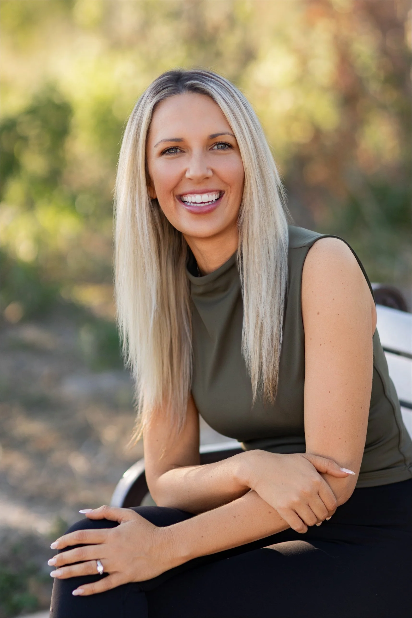 Lindsey Krueger, LCSW