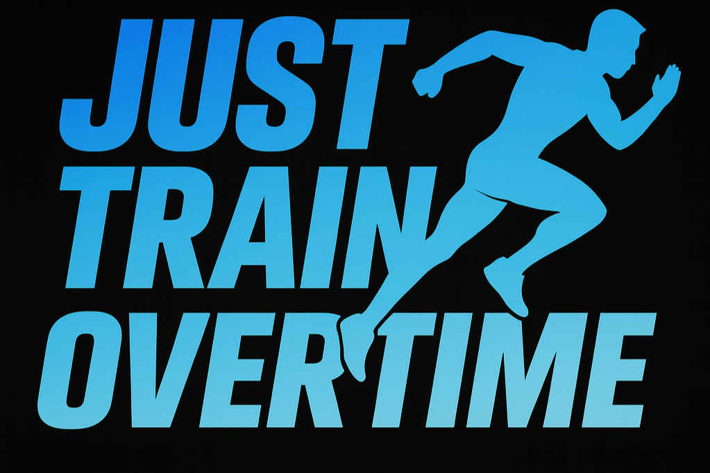 JustTrainOvertime.performance