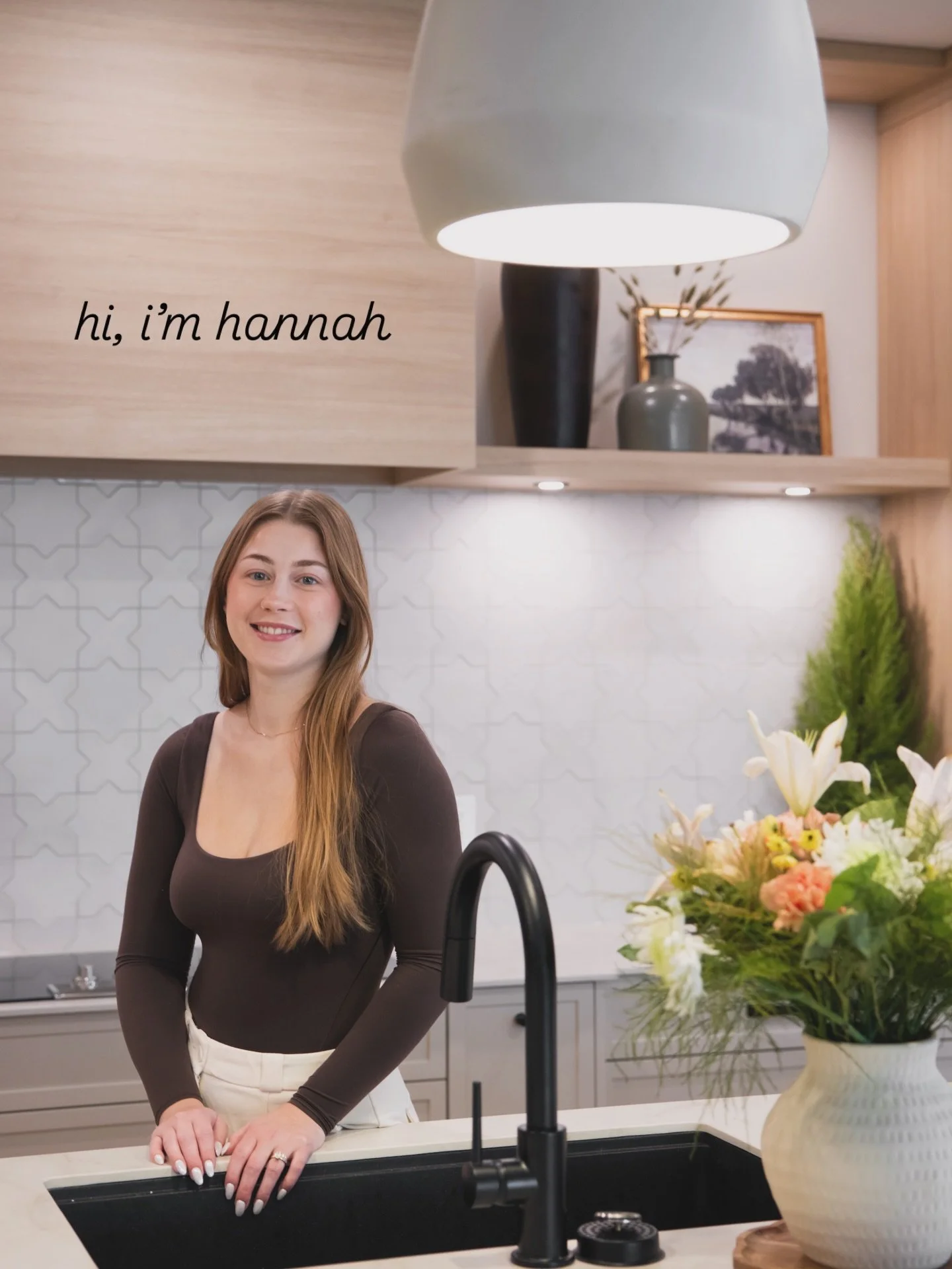 Most of you know me, but some of you might not, so here&rsquo;s a little reintroduction!

&bull; Newly married to my high school sweetheart, Zach
&bull; Dog mom to Nala 
&bull; Born and raised in Regina and love supporting local coffee shops around t