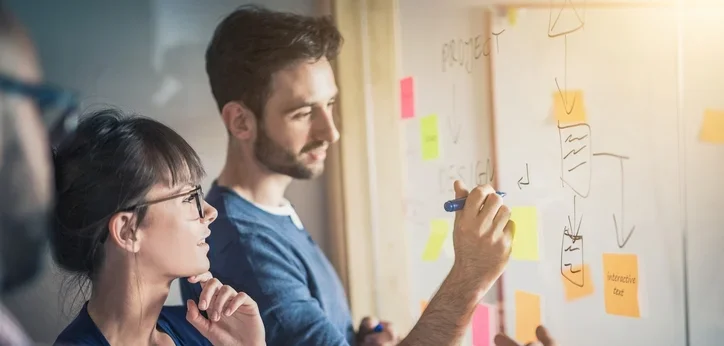 Business planning: document or process?