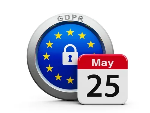 GDPR: Don’t Panic!
