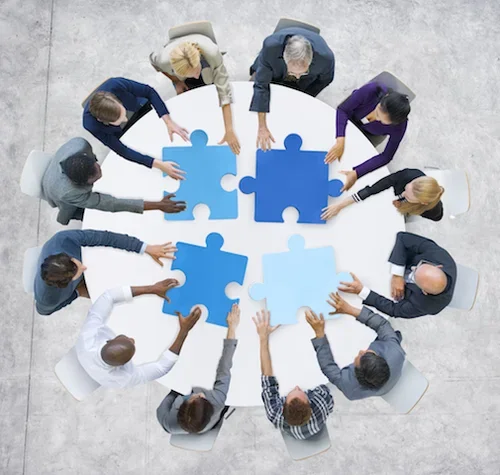 The importance of integration for mergers to succeed