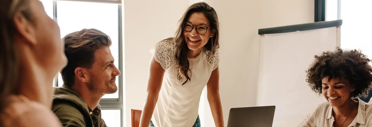 New Directions in Fundraising