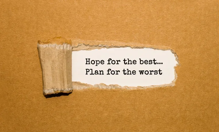 Why business continuity planning matters.