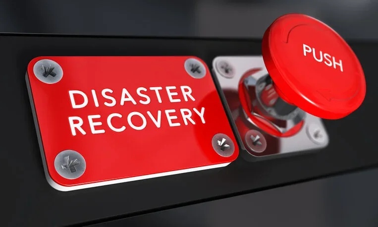 Our top five tips for Covid-19 crisis response and recovery planning