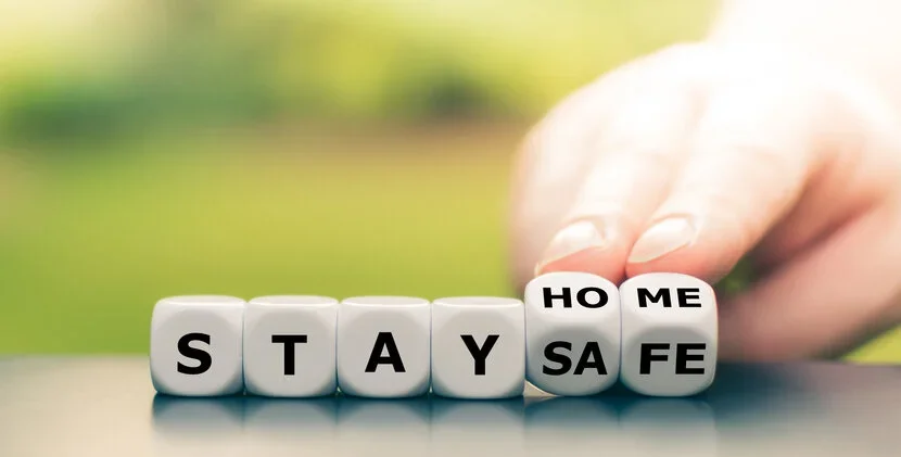 What does easing lockdown mean for charities in practice?