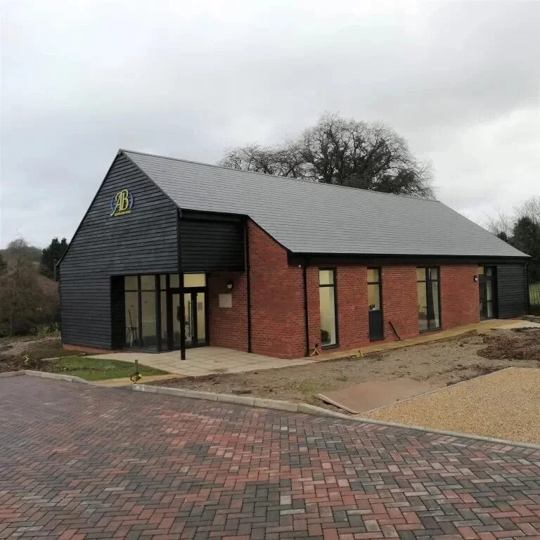 A fundraising success story