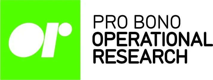 Free webinars for charities from the OR Society’s Pro Bono team