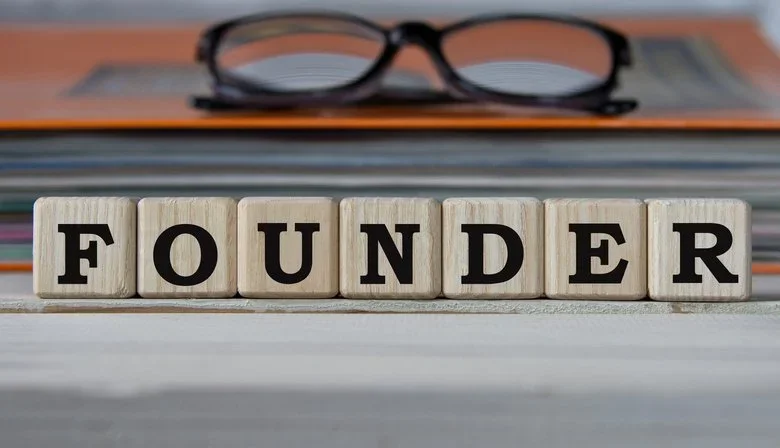 The perils of founder's syndrome and how to avoid the
