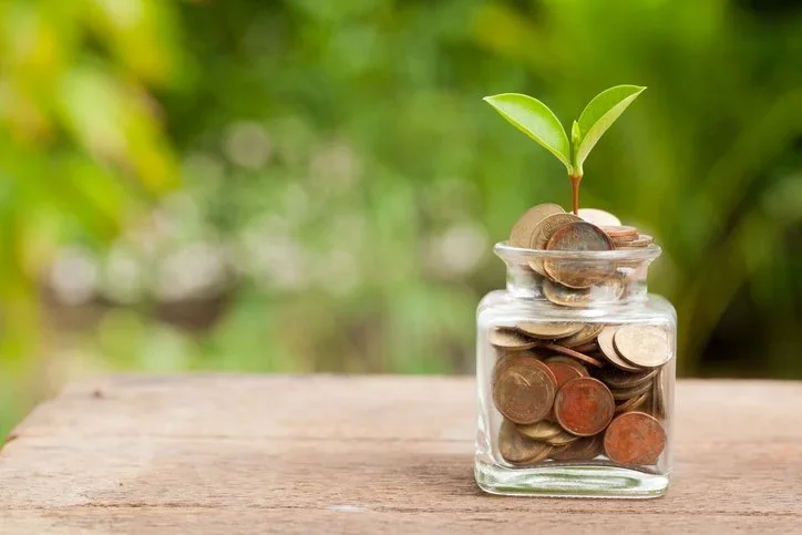 Running a start up charity