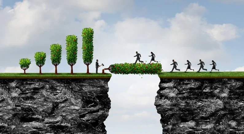 Are charities doing enough on race equality?